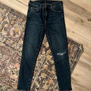 Citizens of Humanity - Rocket Crop